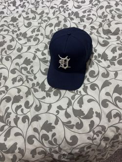 Kill The Hype Sacred Detroit Tigers Hat
