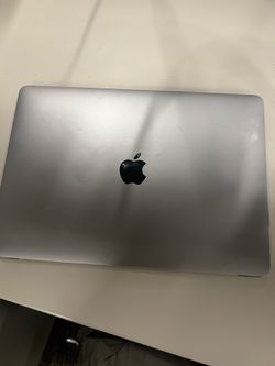 Mac book air 2018