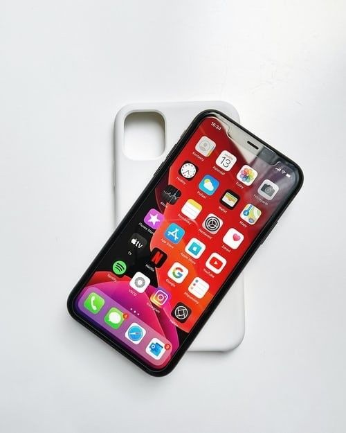 iPhone 11 Pro - GIVEAWAY. Follow instructions