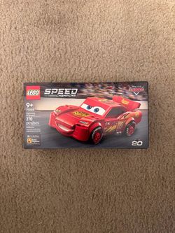 LEGO Speed Champions Lightning McQueen 77255