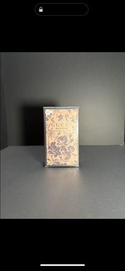 Gucci Bloom Ambrosia De Fiori