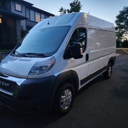 2015 Ram Promaster