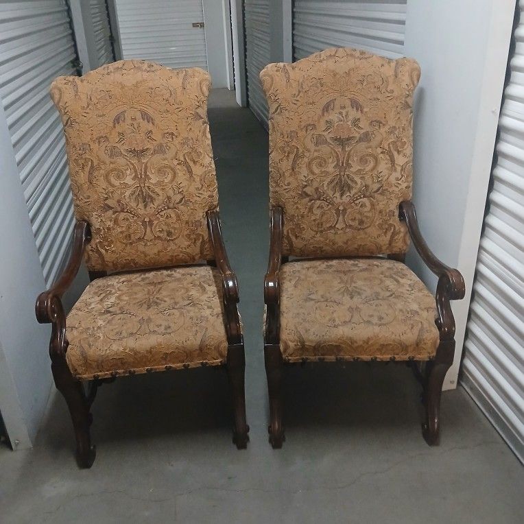 Antique Chairs