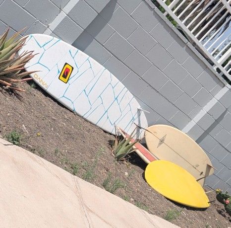 Surfboard Sale