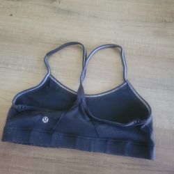 Lululemon Sport Bra 