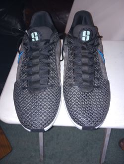 Nike Sabrina 1 Basketball Shoes