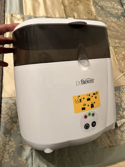 DrBrowns Baby Bottle Cleaner 