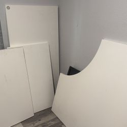 IKEA LINNMON tabletop Free Free