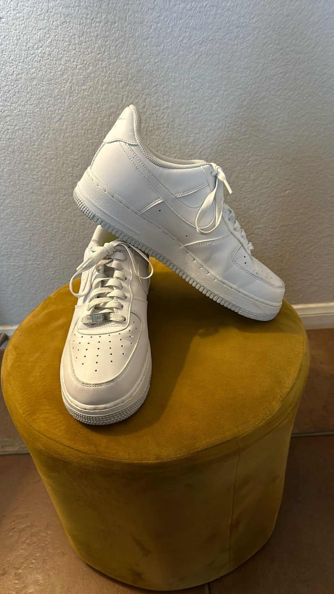 Nike Women’s Air Force 1