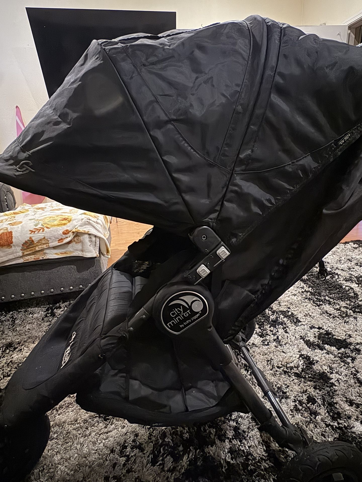 City Mini Gt By Baby Jogger