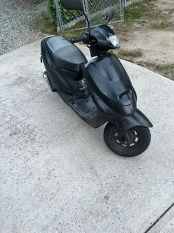 Taotao 50cc scooter