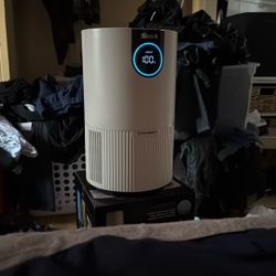 Shark Air Purifier