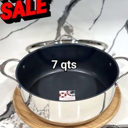 Cacerola Princess House 