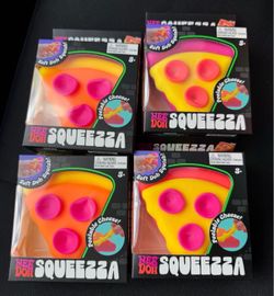 Pizza needoh
