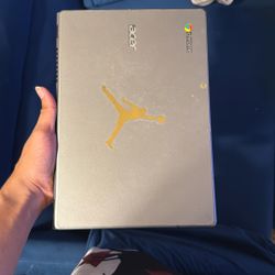 Chromebook (old)