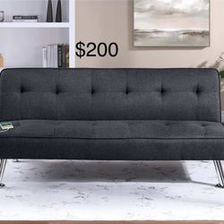 Futon $200