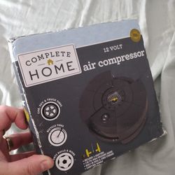 Compressor De Aire