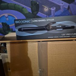 Curling  Hair Products 