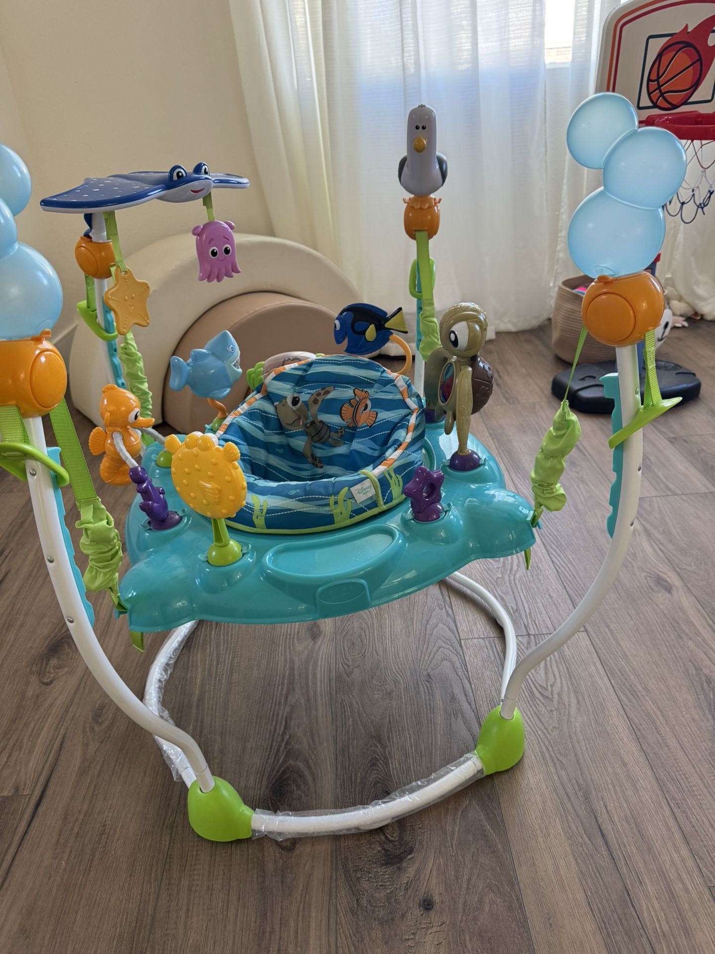 Finding Nemo Bouncer *BRAND NEW!!*