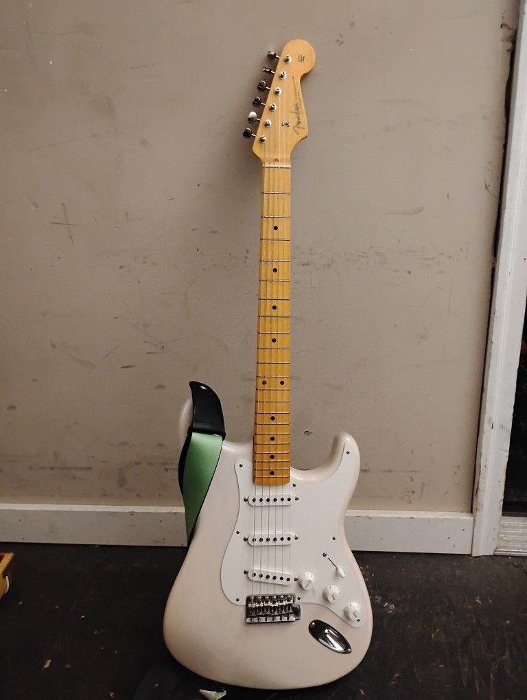 Fender 50s Stratocaster Guitar