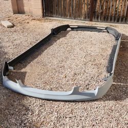 2004-2005 Acura TSX Body Kit