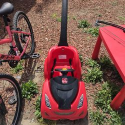Kids Toy Car