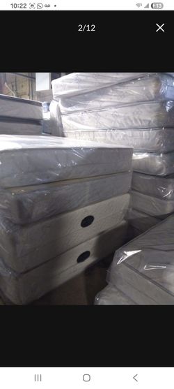 Beds All Sizes