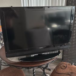 40 Inch Apex TV