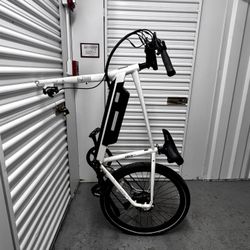 Aventon Pace 500.1 e-Bike