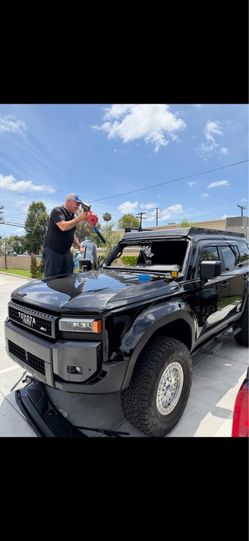 Auto Glass