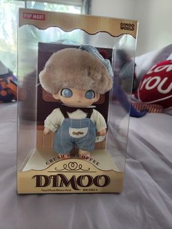 Dimo popmart