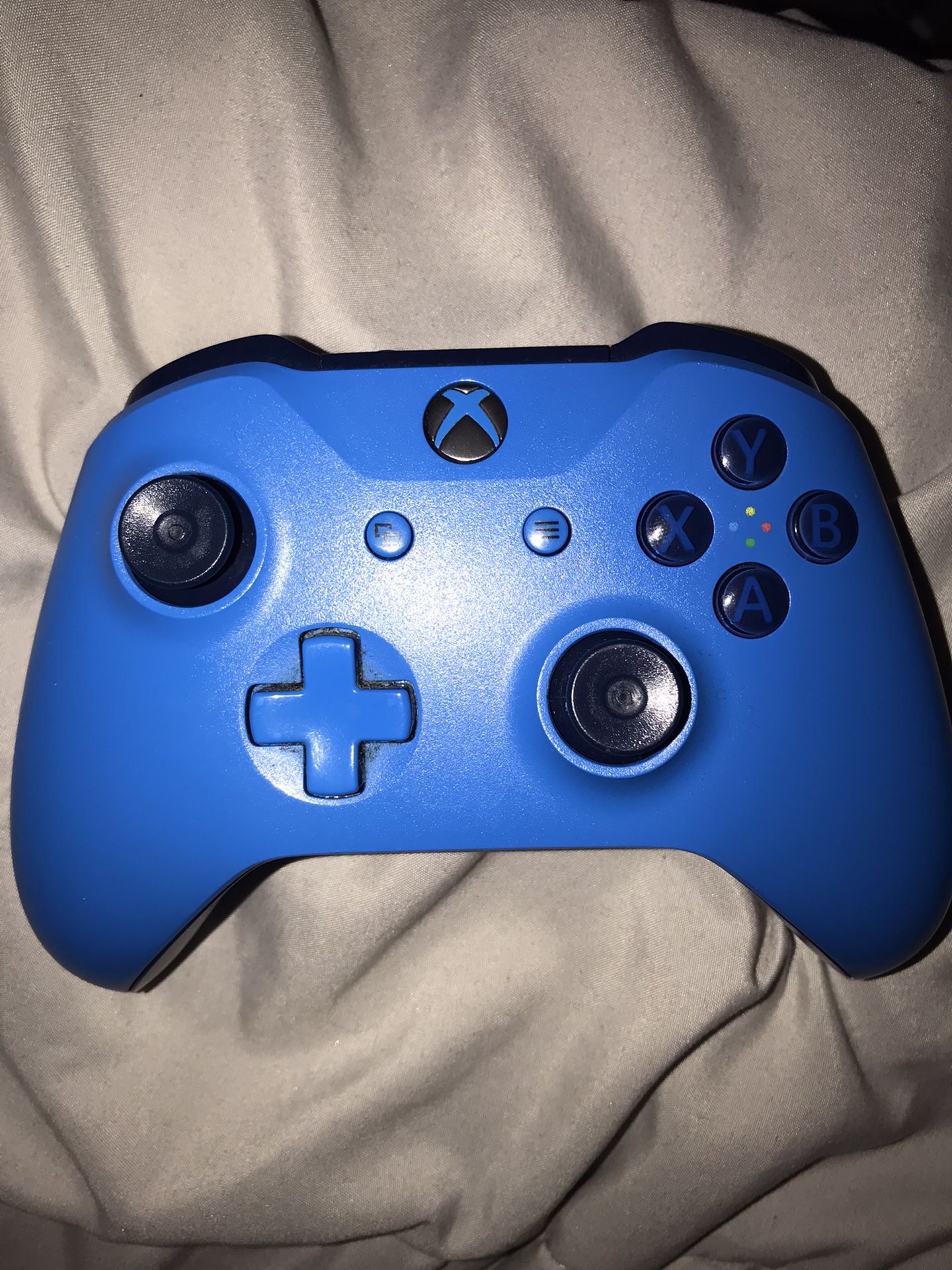 XBOX 1 CONTROLLER NEED GONE ASAP