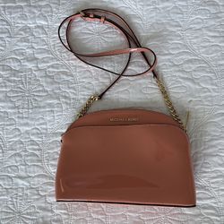 Michael Kors Crossbody Purse