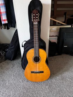 Yamaha CG-40MA Classical Guitar