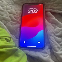 I Phone With Boost Mobile 