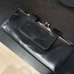 Hobo Wallet