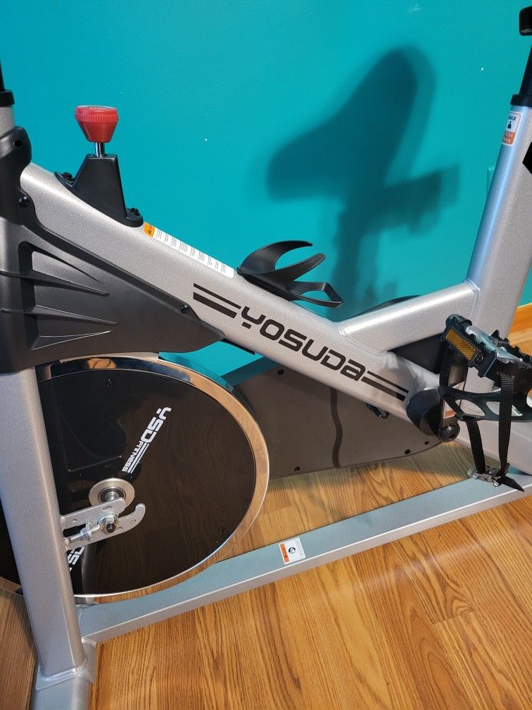 YOSUDA Indoor Cycling Bike