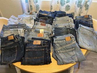 Women’s Jeans