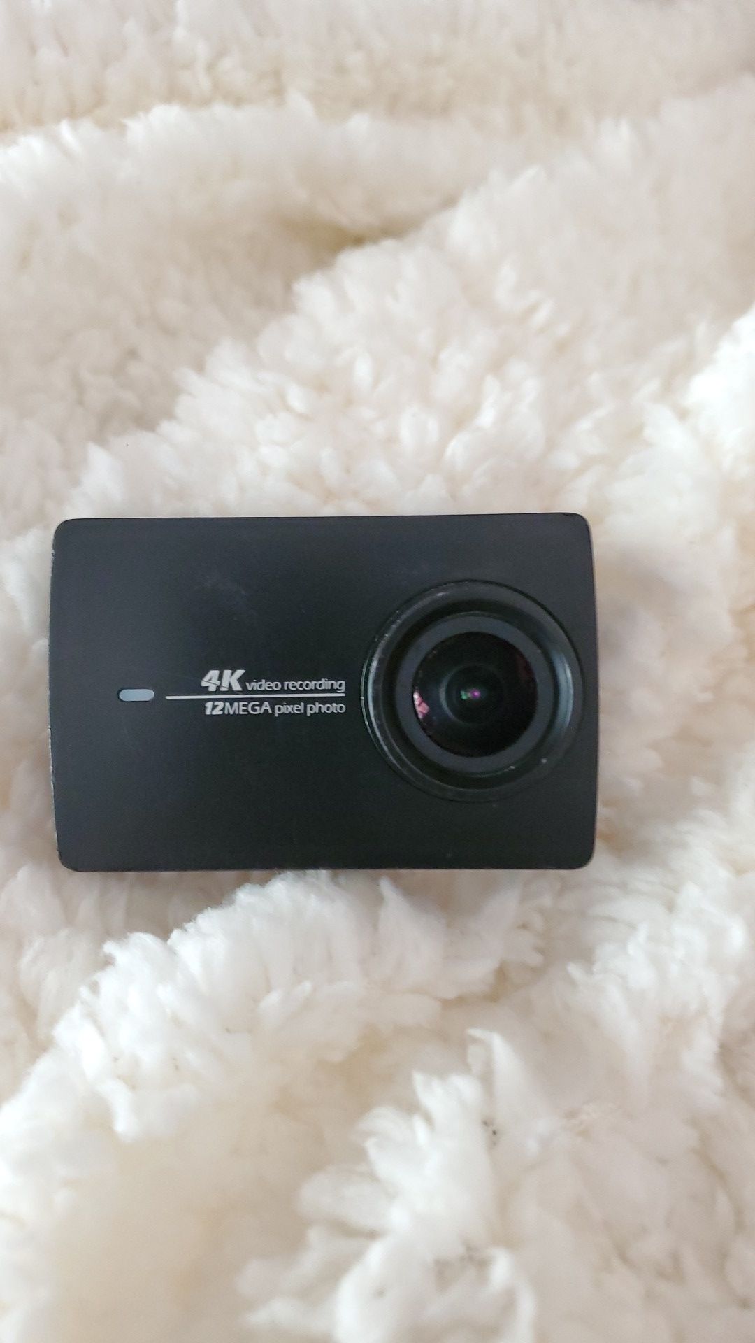 Yi sports action camera video recorder waterproof camera video Sports & Outdoors