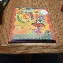 The Life Of Celia Cruz 