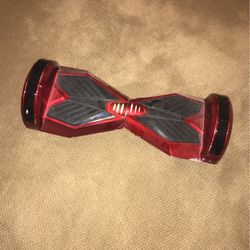 Hoverboard w Bluetooth & remote control