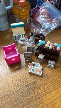 Calico Critters