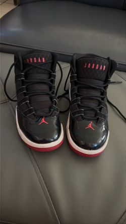 Boys size 1, Jordans