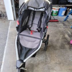 Single BOB Stroller