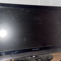 Dynex Tv 