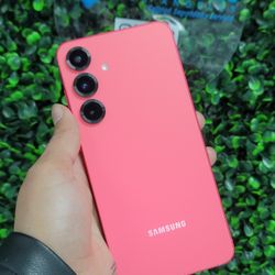 Samsung Galaxy S25 (Edición Especial)