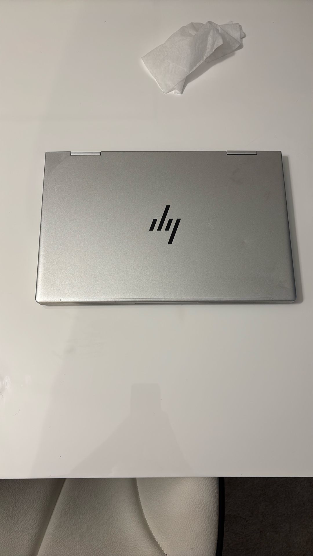 Hp 11 Note Book
