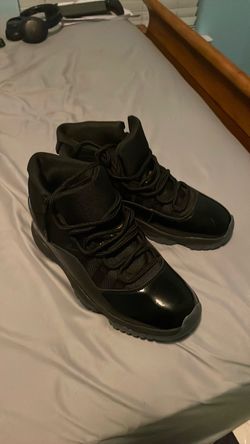 Jordan 11 gamma