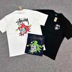 Stussy T-Shirts 