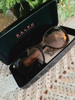 Sunglasses